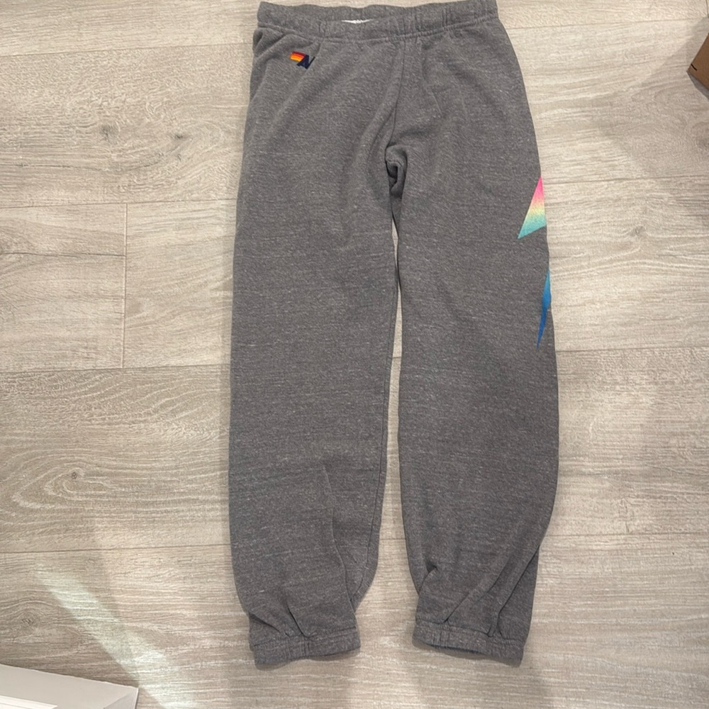 Aviator nation sweatpants